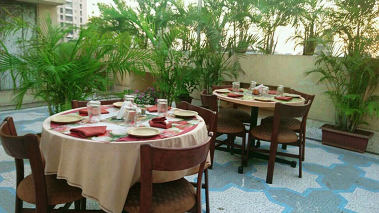 Photo of Outdoor in Masjid Bandar