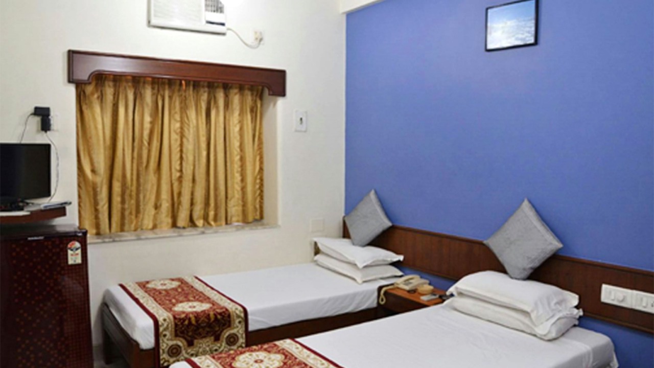 Photo of Bedroom in Masjid Bandar