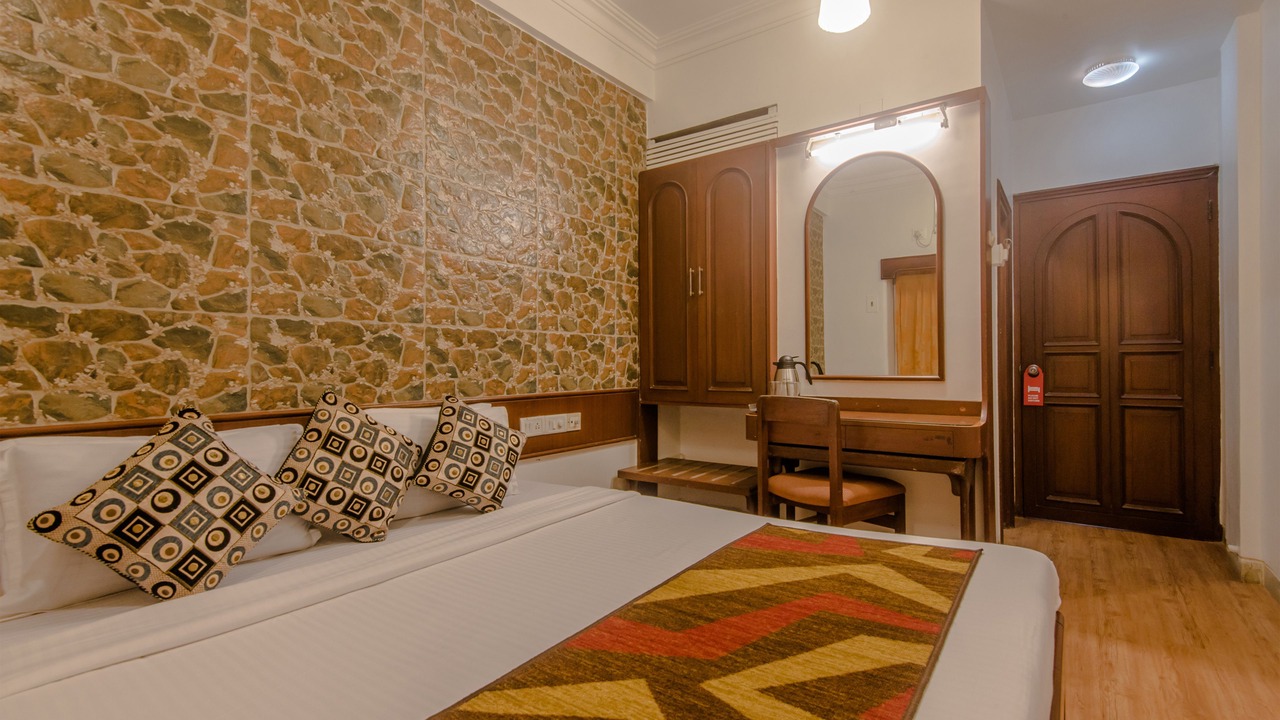 Photo of Bedroom in Masjid Bandar