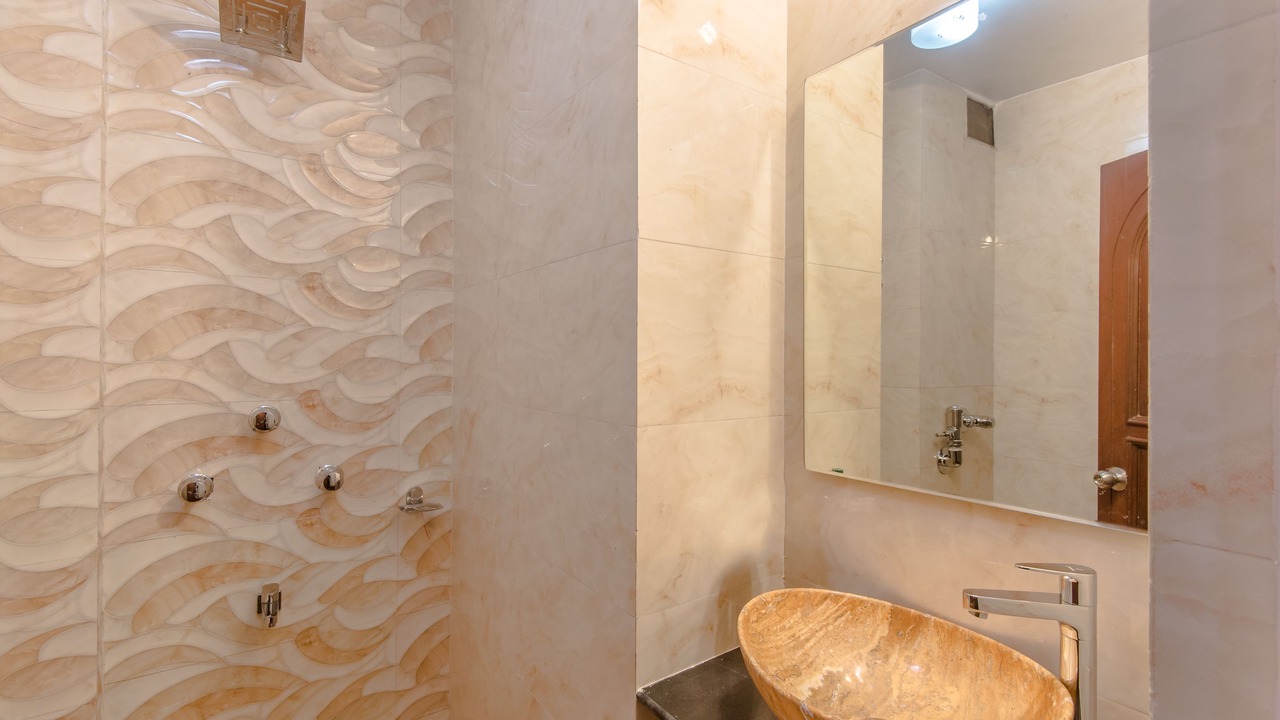 Photo of Bathroom in Masjid Bandar