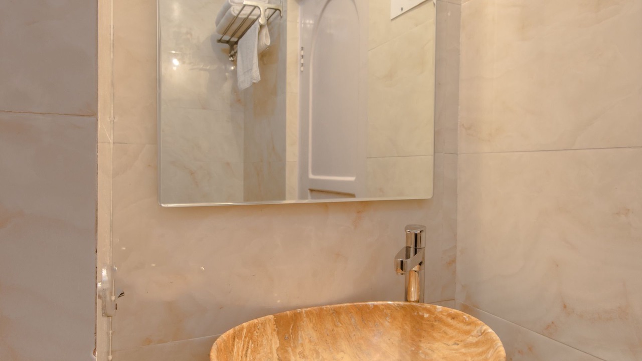 Photo of Bathroom in Masjid Bandar