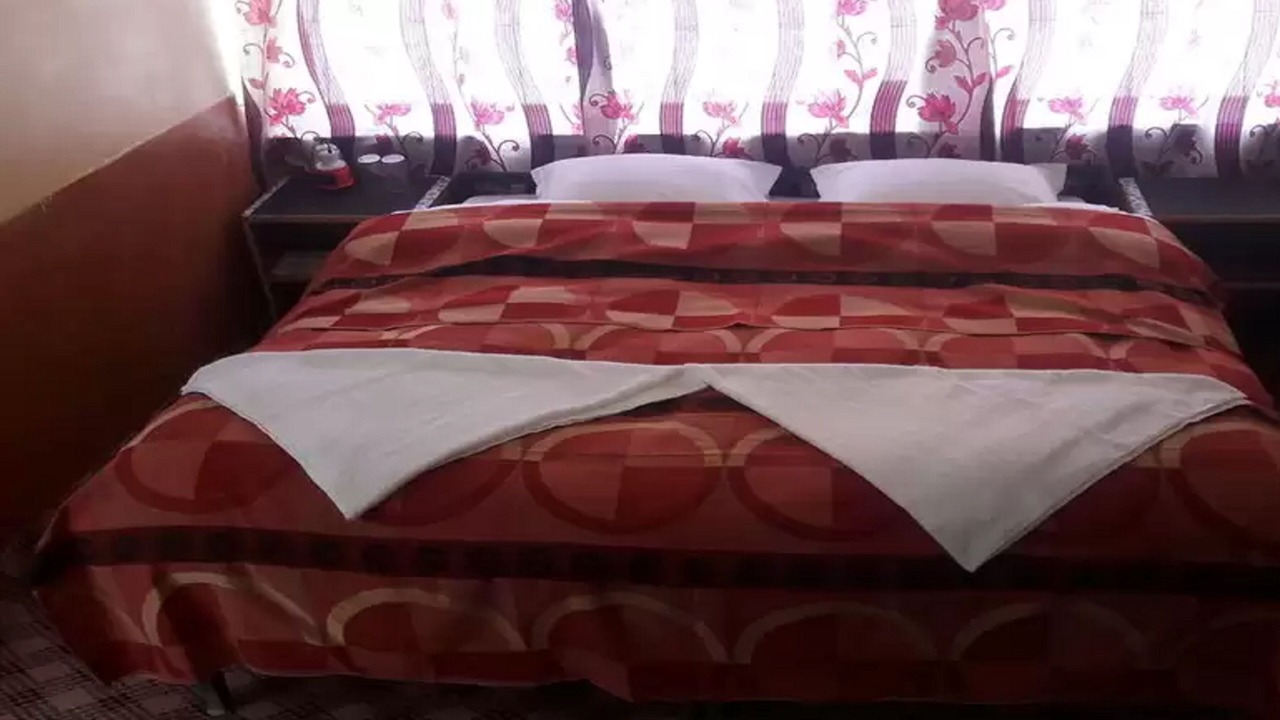 Photo of Bedroom in Leh