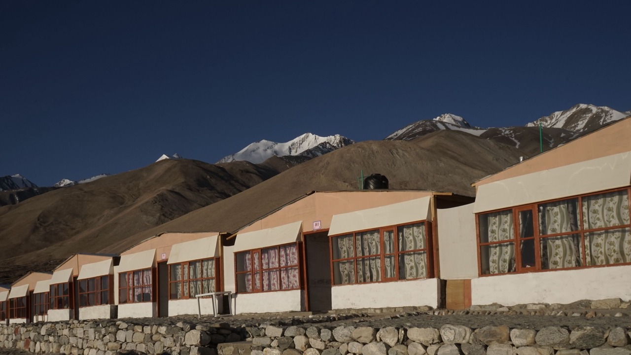 Photo of Bedroom in Leh