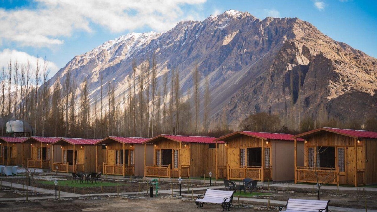 Photo of Outdoor in Leh