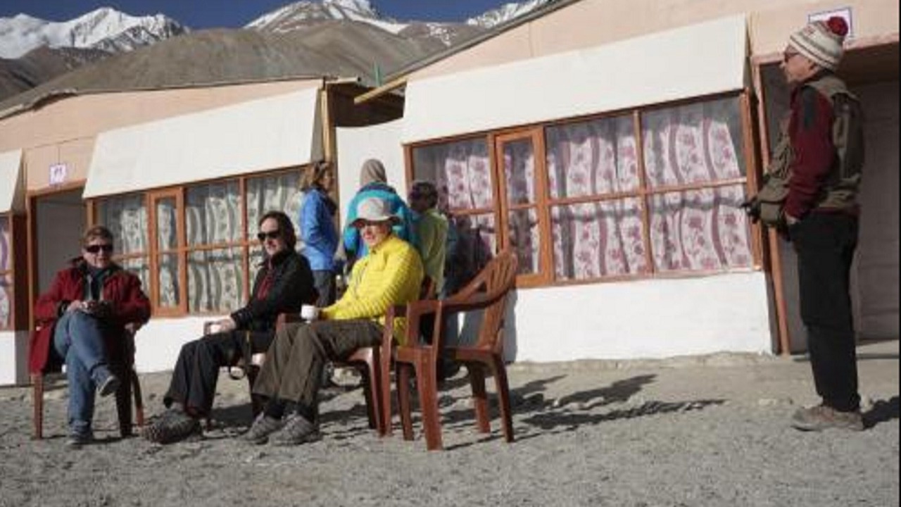 Photo of Others in Leh
