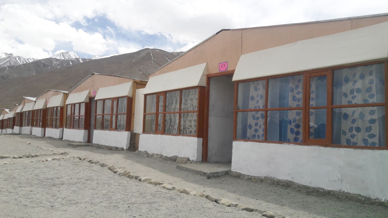 Photo of Outdoor in Leh
