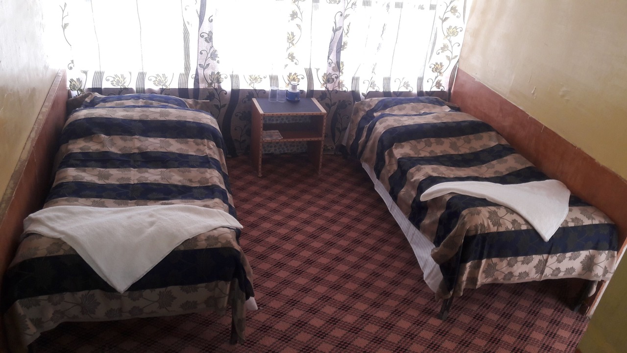 Photo of Bedroom in Leh