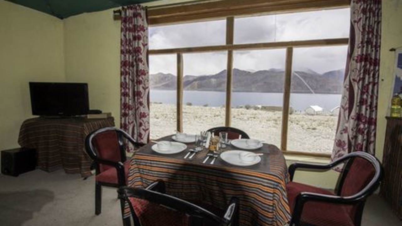 Photo of Bedroom in Leh