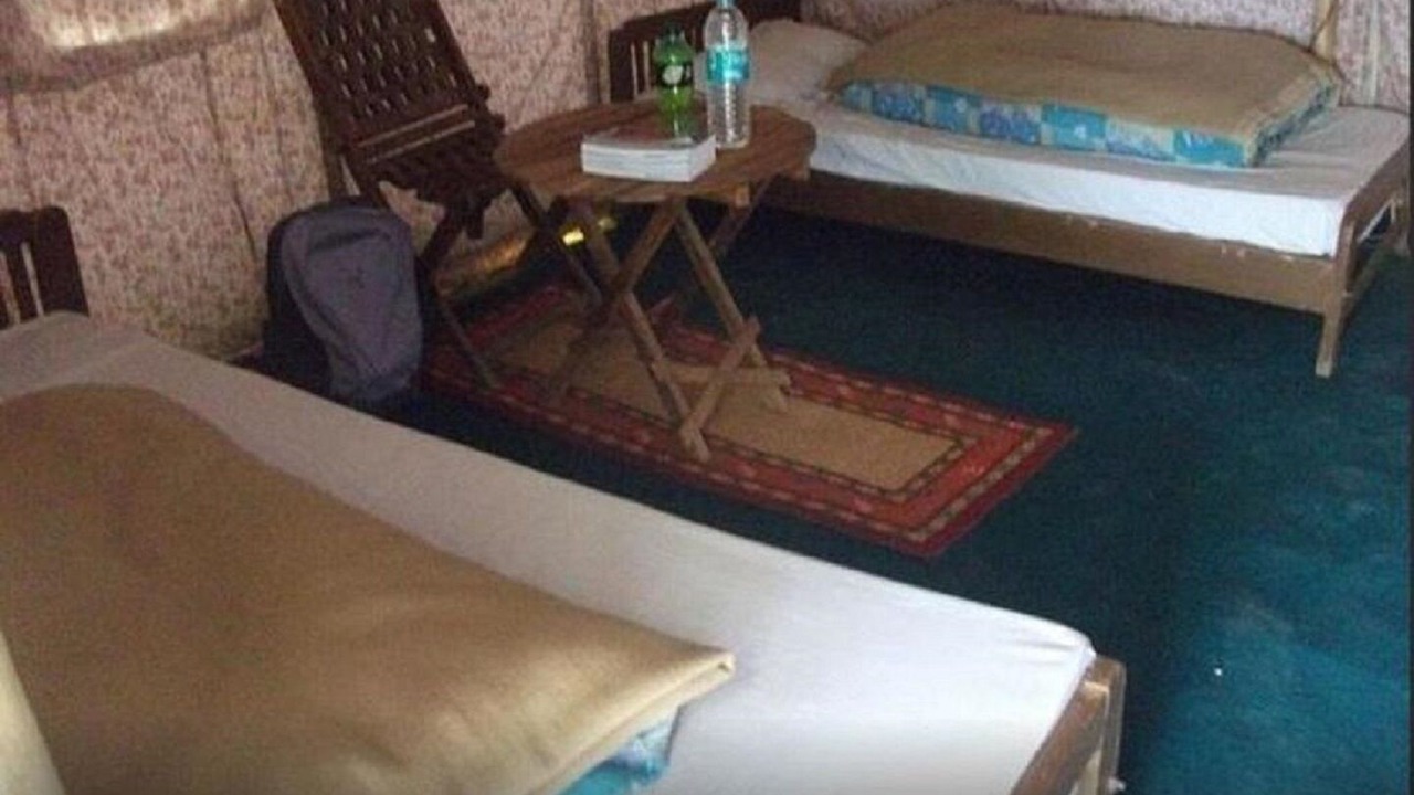Photo of Bedroom in Sarchu