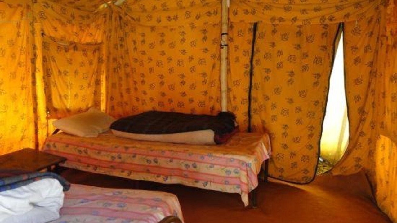 Photo of Livingroom in Sarchu