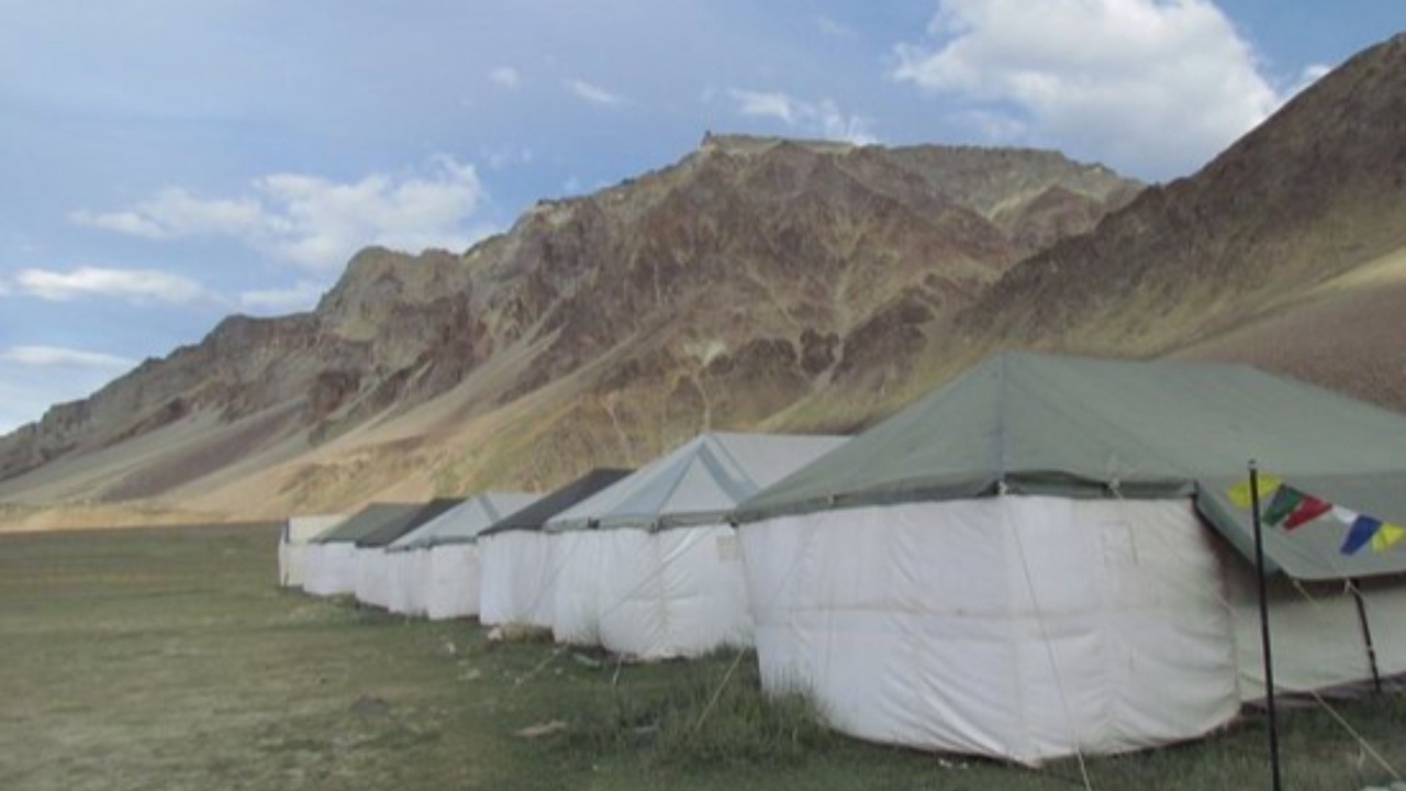 Photo of Outdoor in Sarchu