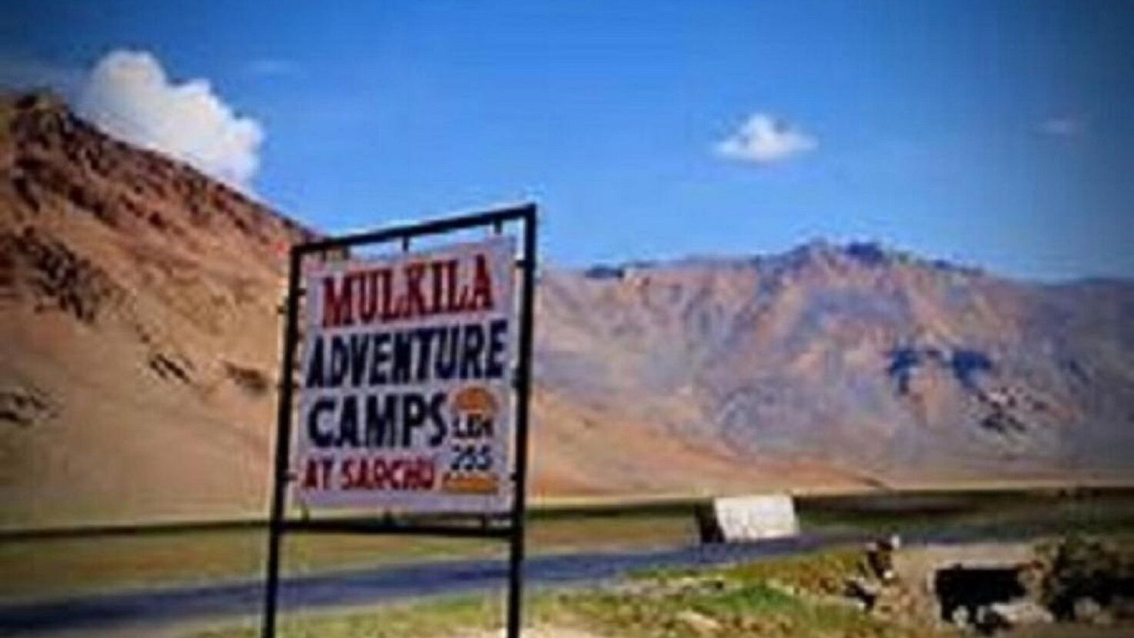 Photo of Others in Sarchu