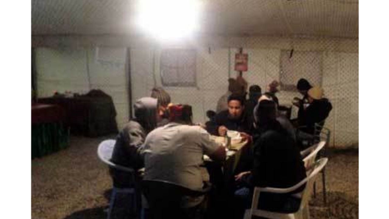 Photo of Others in Sarchu