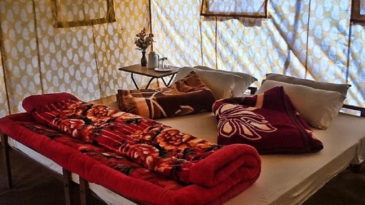 Photo of Bedroom in Sarchu