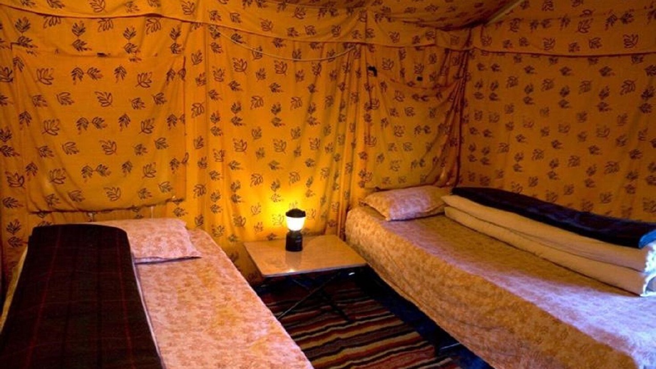 Photo of Bedroom in Sarchu