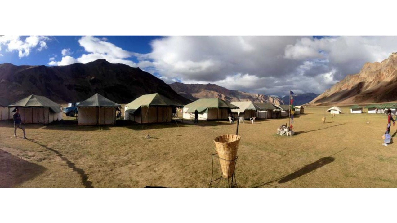 Photo of Others in Sarchu