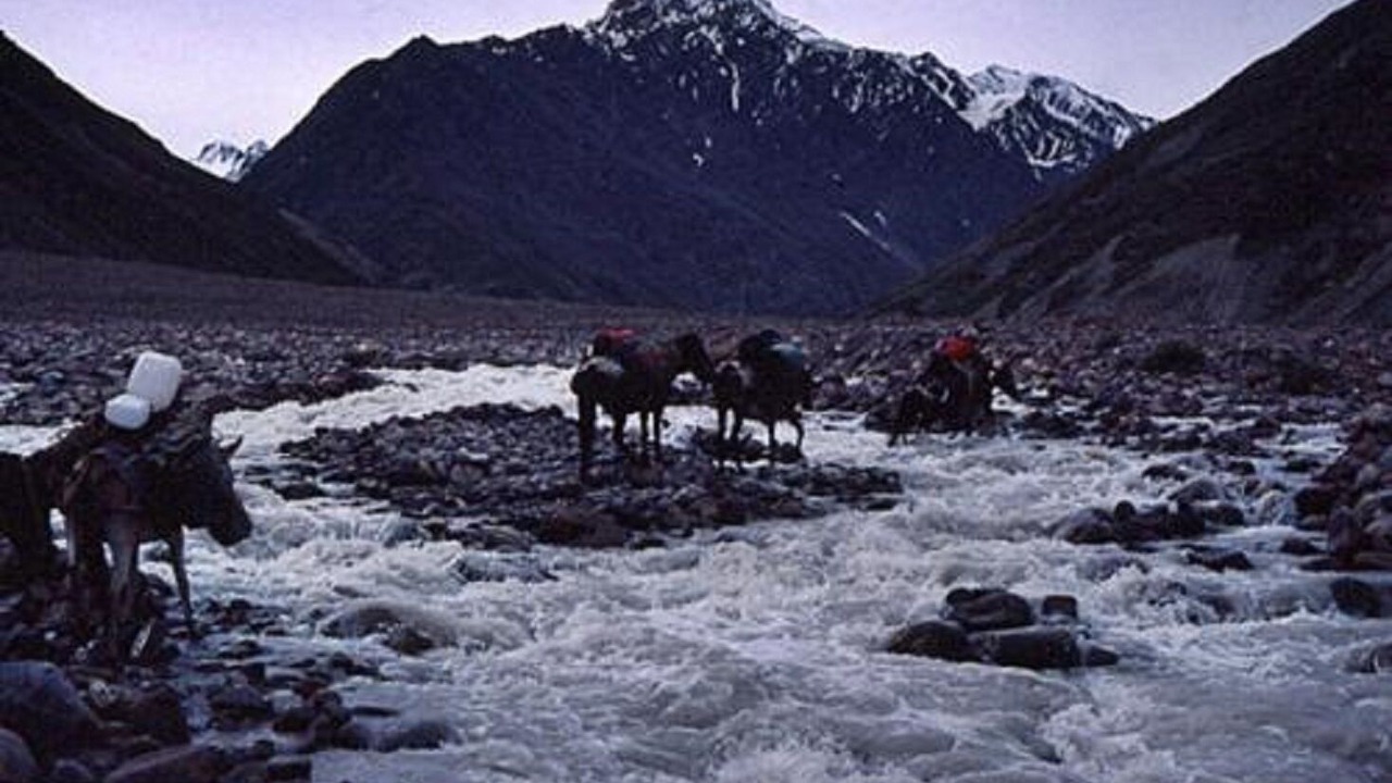 Photo of Outdoor in Sarchu