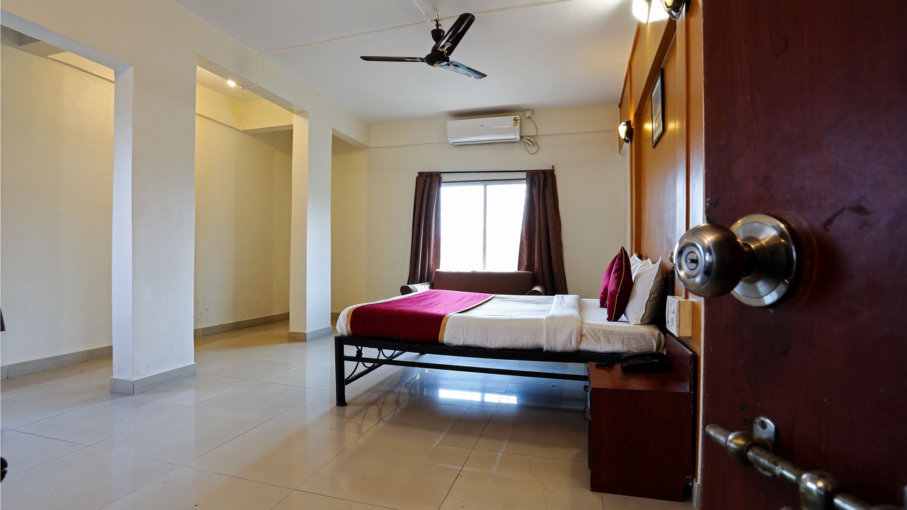 Photo of Livingroom in Katraj