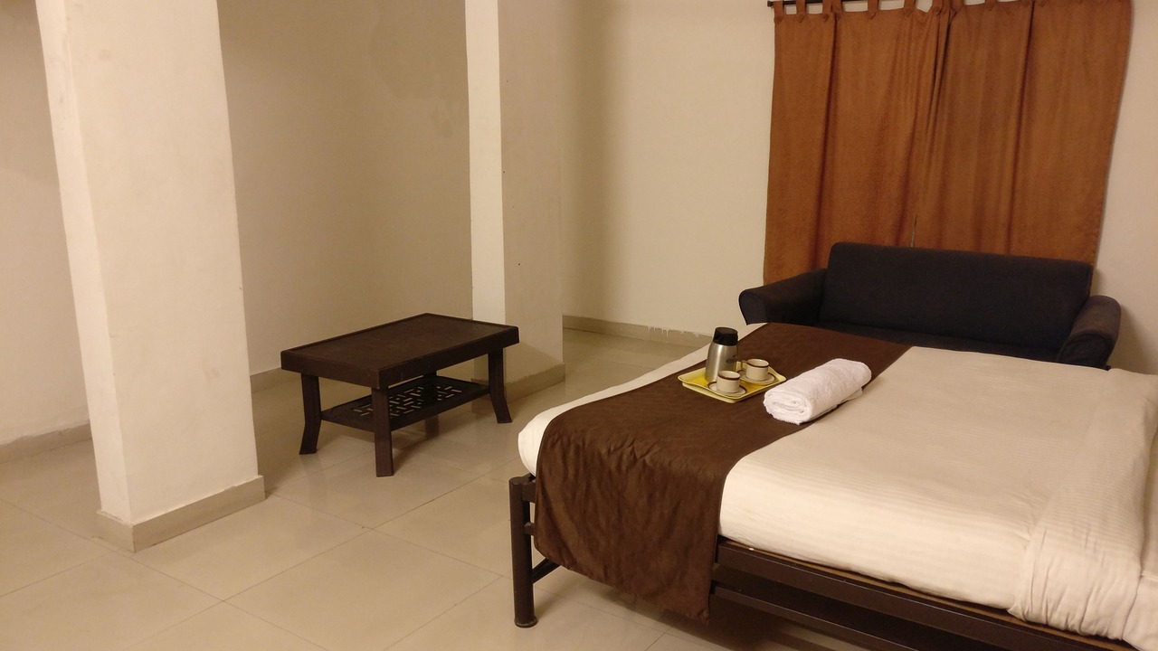 Photo of Bedroom in Katraj