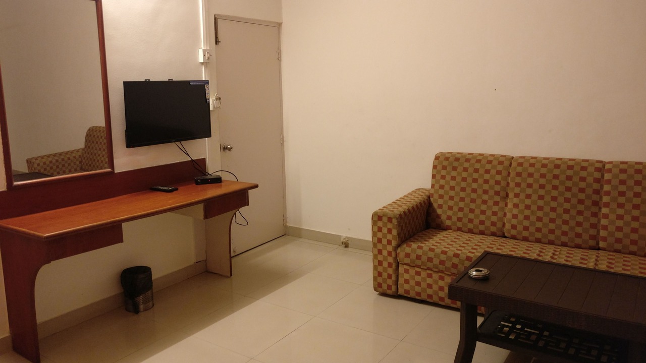 Photo of Bedroom in Katraj