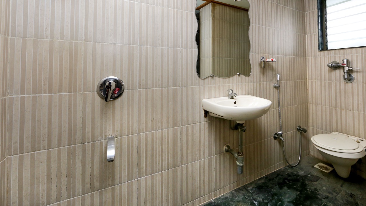 Photo of Bathroom in Malad East