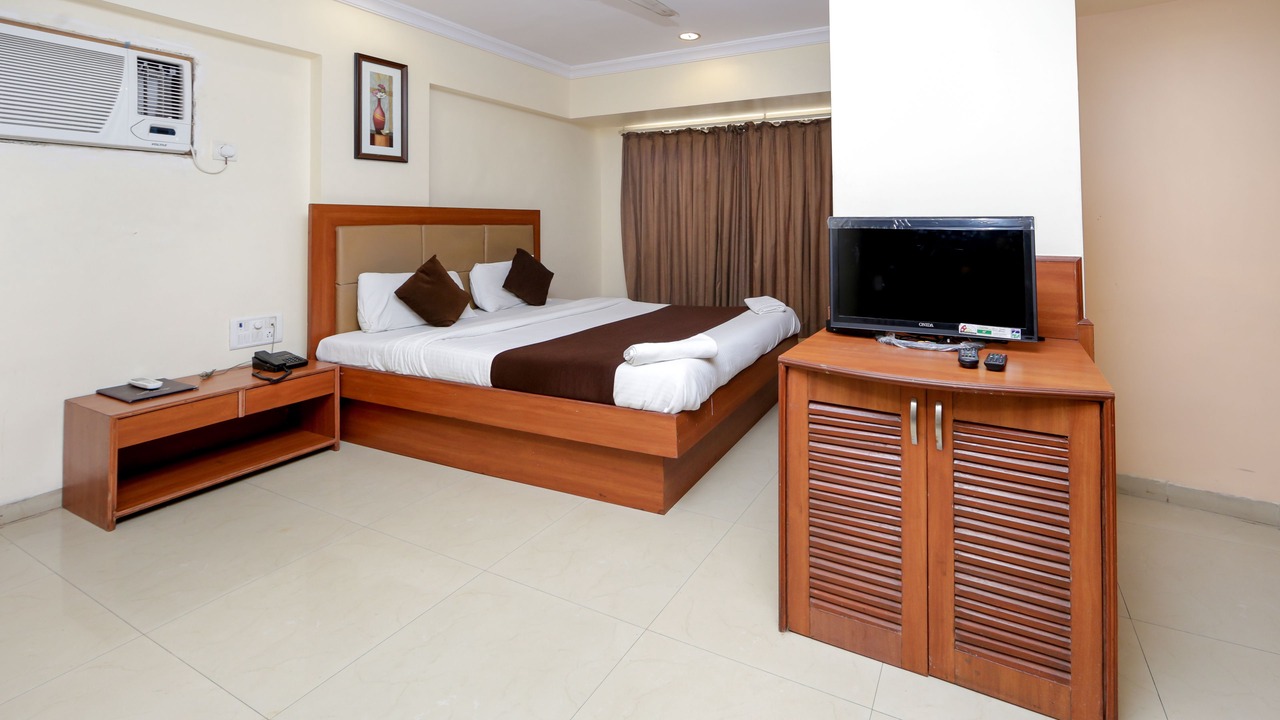 Photo of Bedroom in Malad East