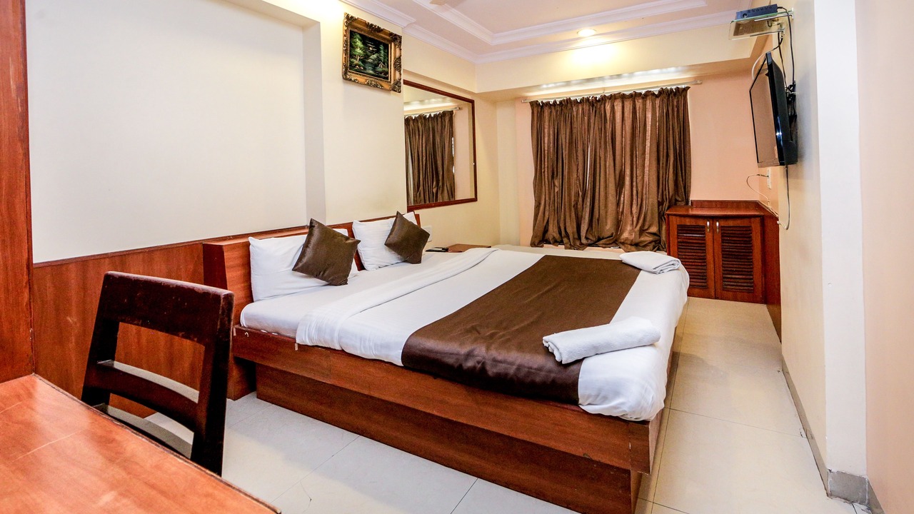 Photo of Bedroom in Malad East