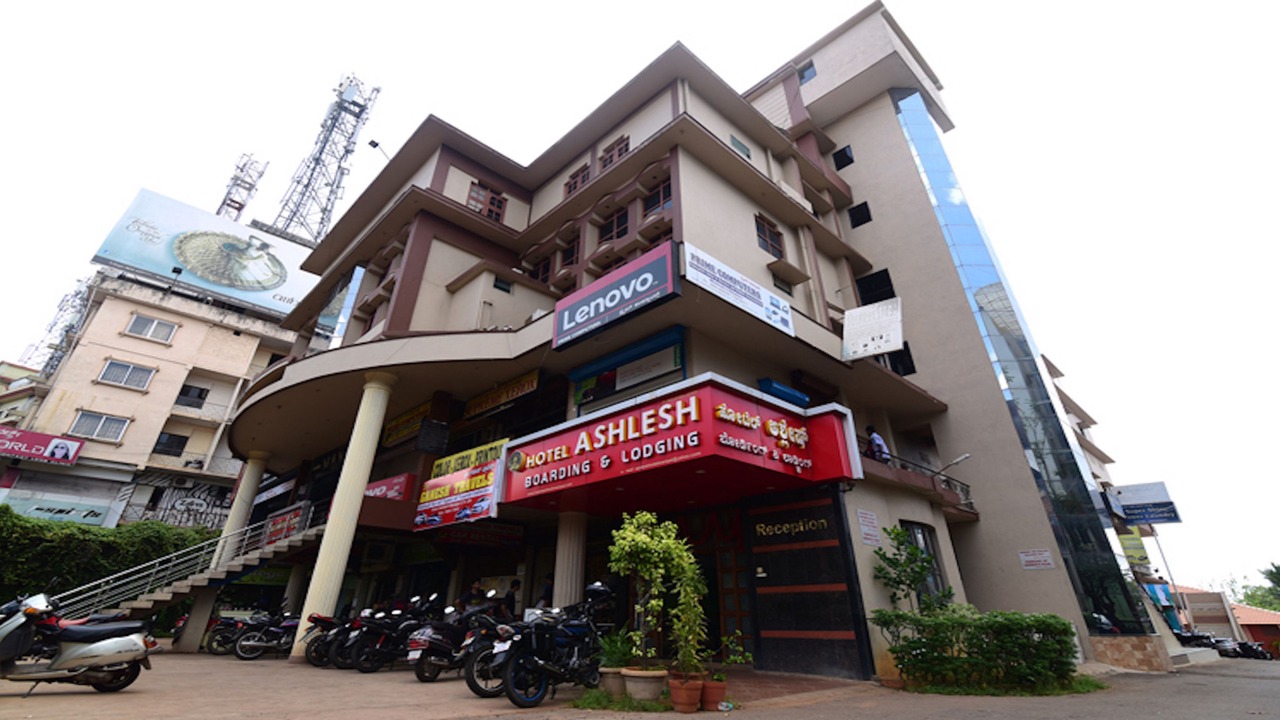 Photo of Outdoor in Manipal