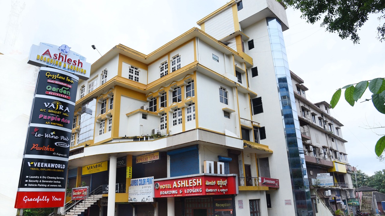 Photo of Outdoor in Manipal