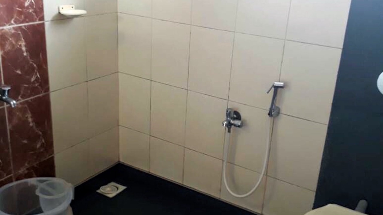 Photo of Bathroom in Manipal