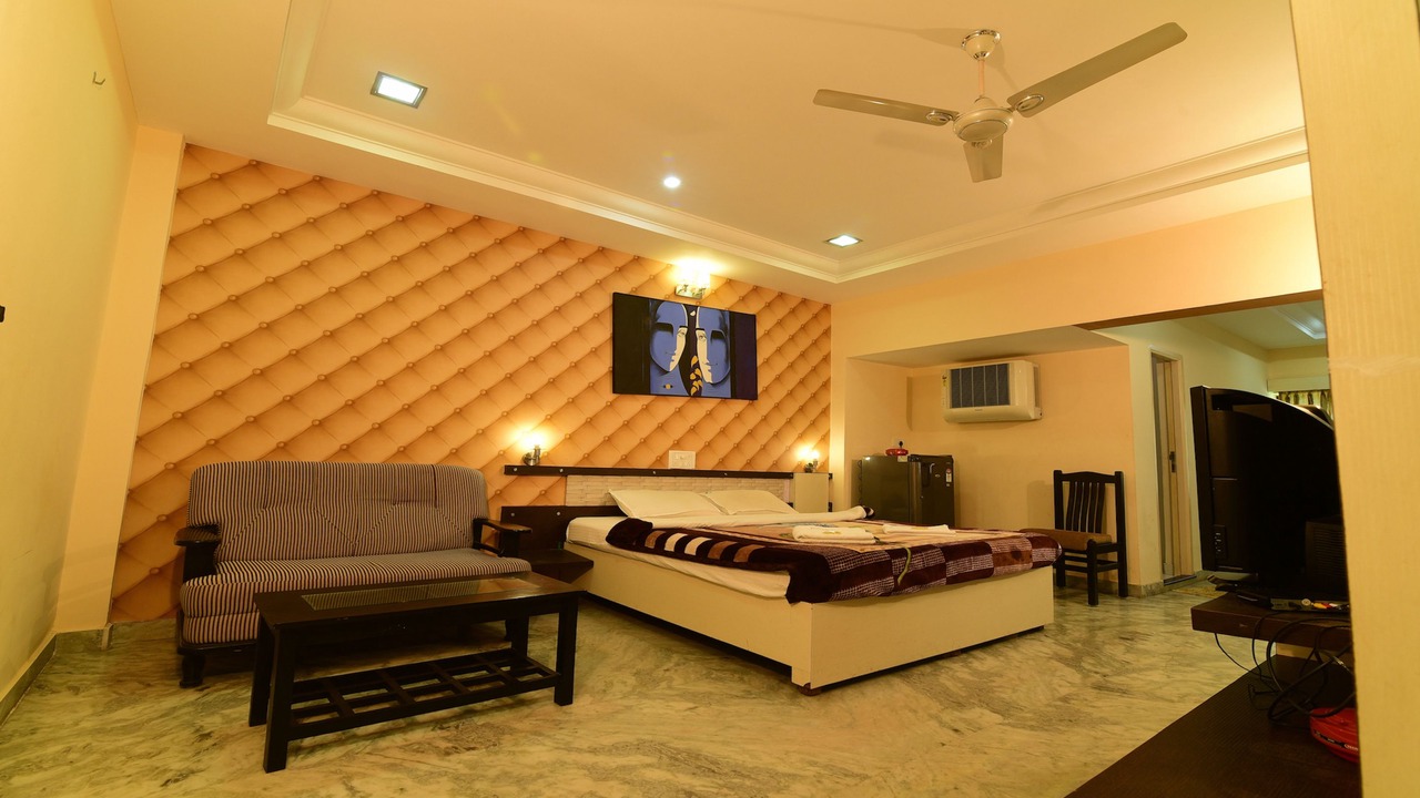 Photo of Bedroom in Manipal