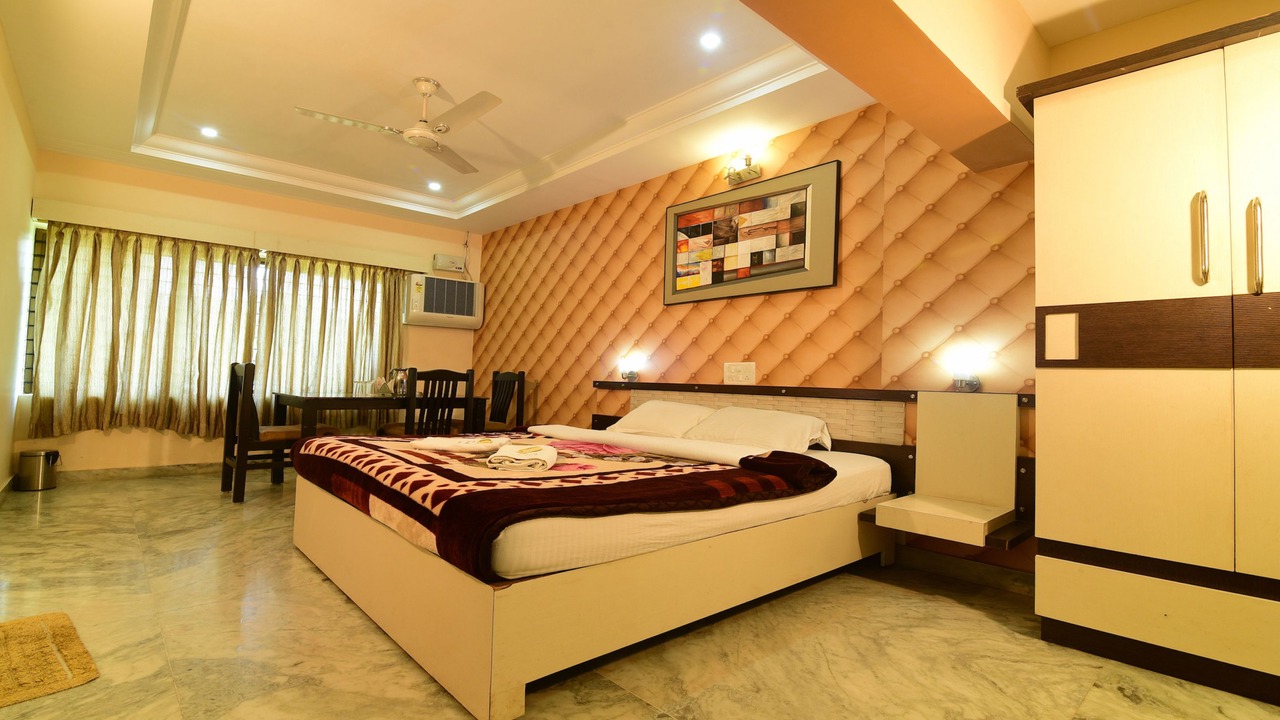 Photo of Bedroom in Manipal