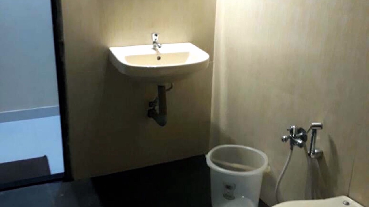 Photo of Bathroom in Manipal