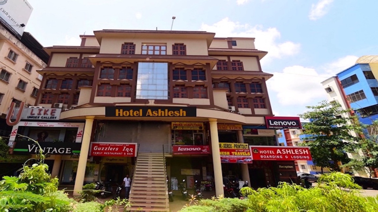 Photo of Outdoor in Manipal