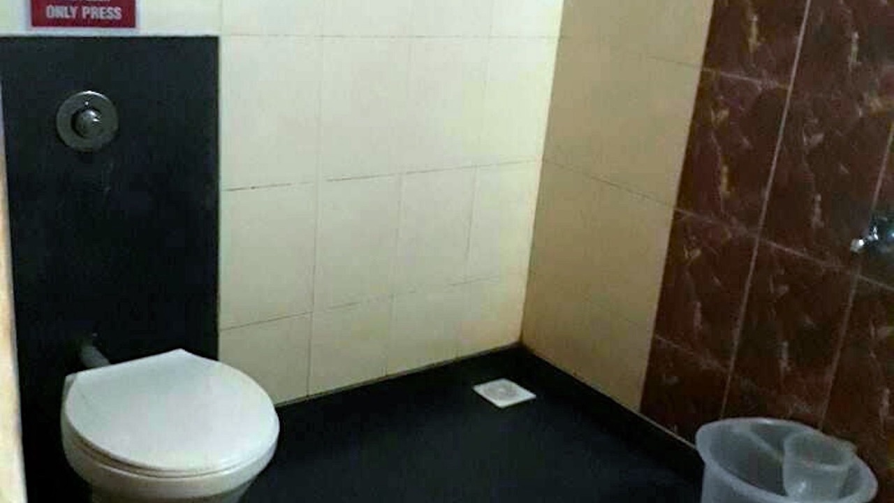 Photo of Bathroom in Manipal