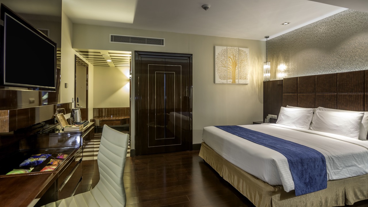 Photo of Bedroom in Banani