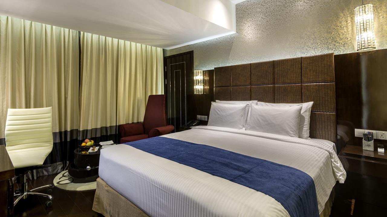 Photo of Bedroom in Banani