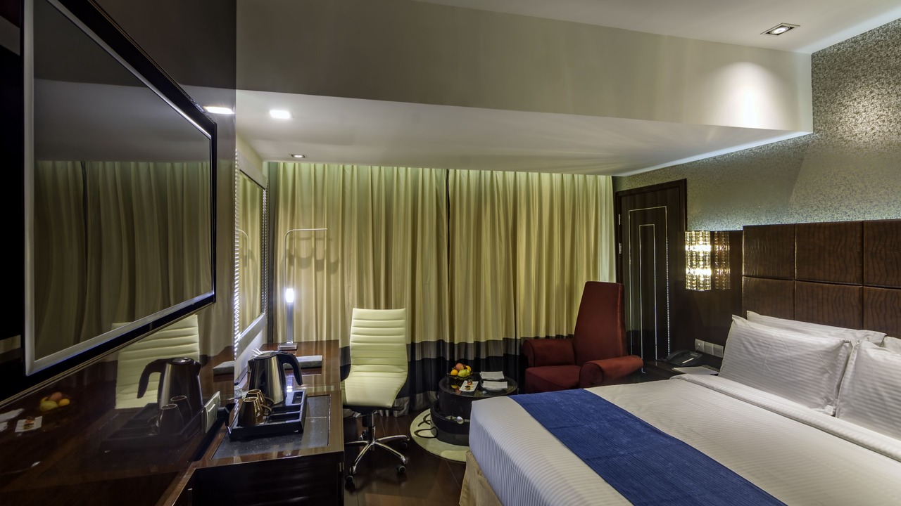 Photo of Bedroom in Banani