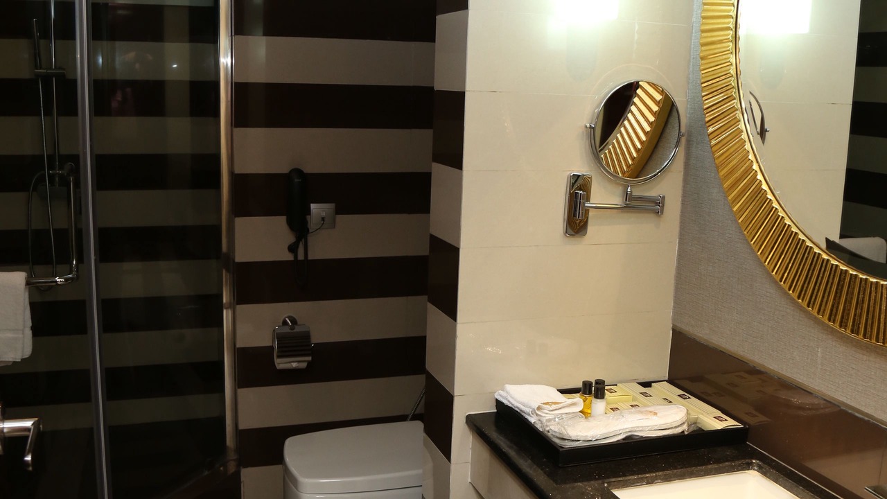 Photo of Bathroom in Banani