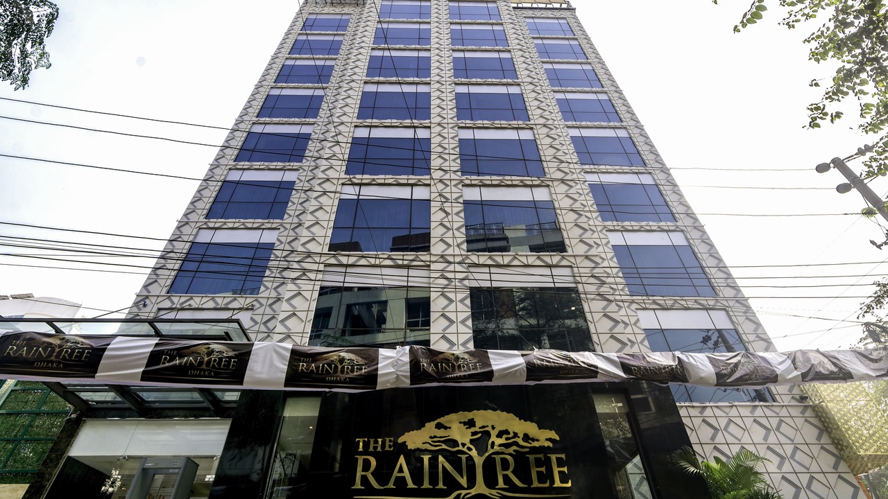 Photo of Outdoor in Banani
