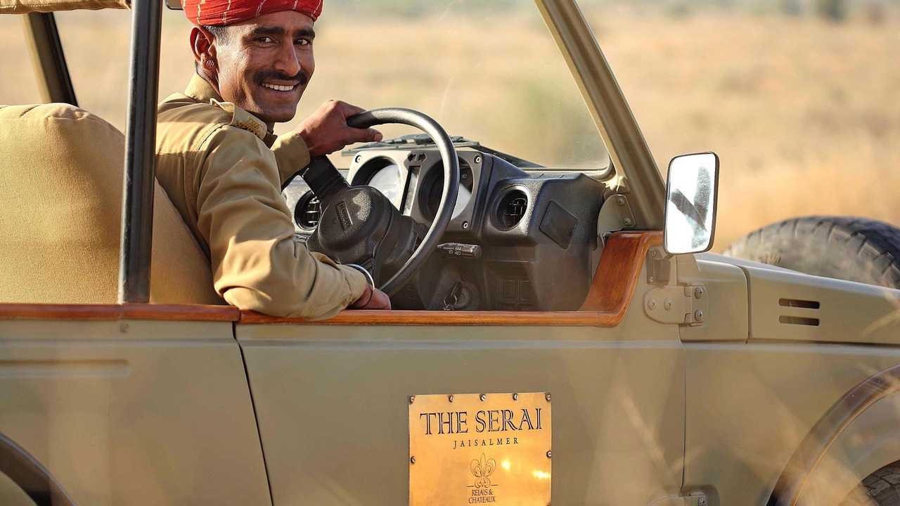 Photo of Others in Jaisalmer