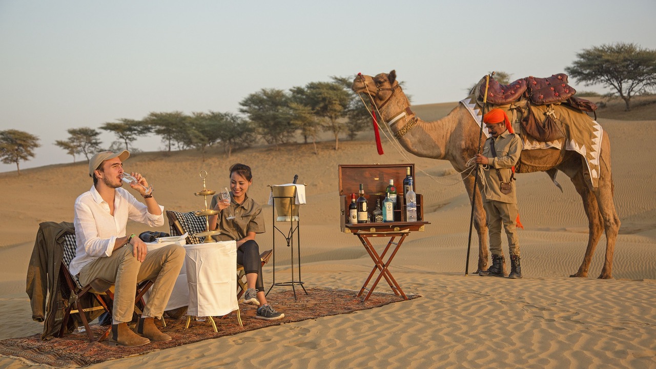 Photo of Outdoor in Jaisalmer