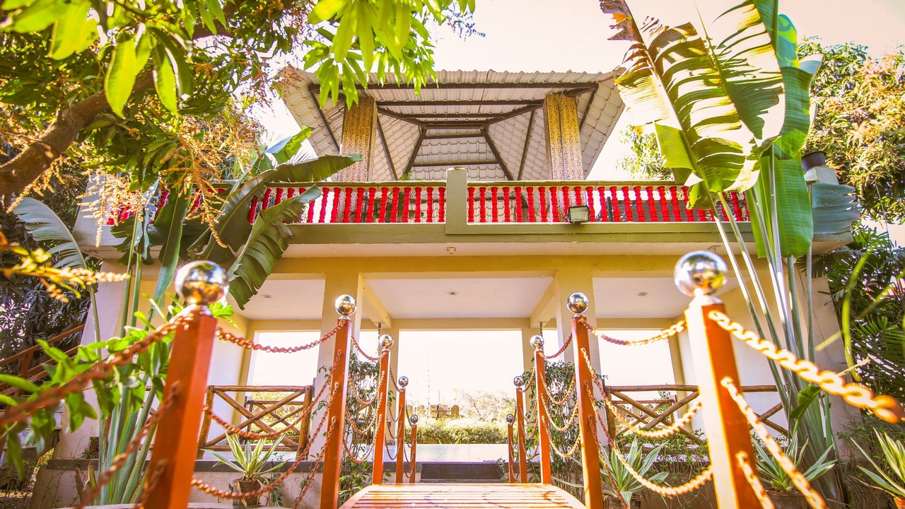 Photo of Outdoor in Talala