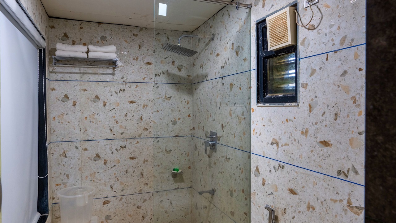 Photo of Bathroom in Talala