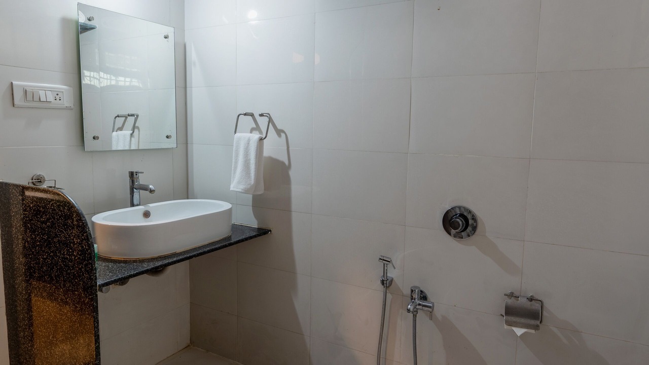 Photo of Bathroom in Talala