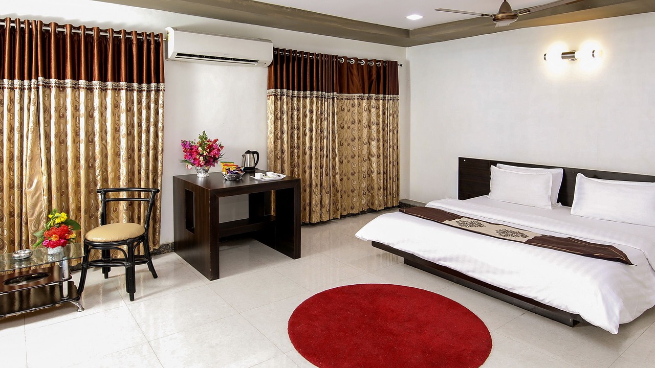 Photo of Bedroom in Talala