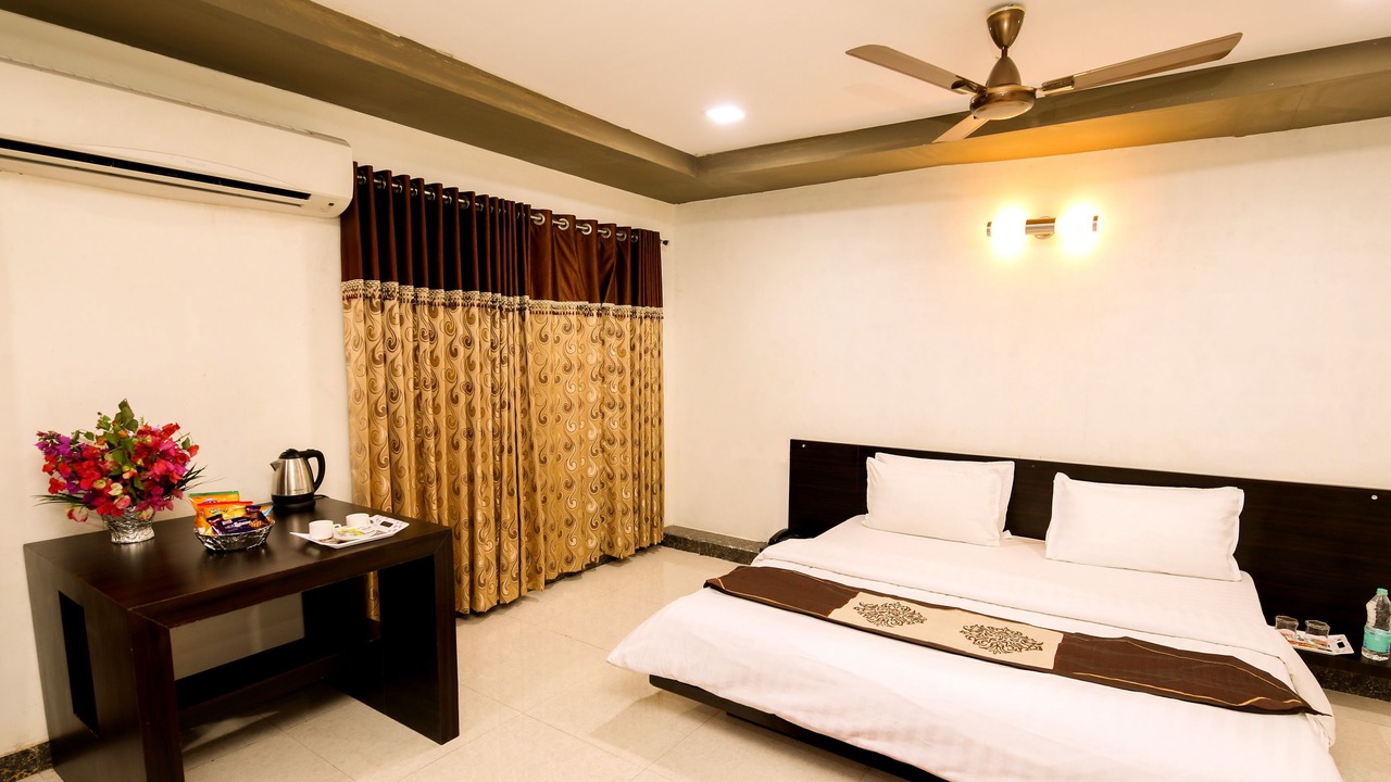 Photo of Bedroom in Talala