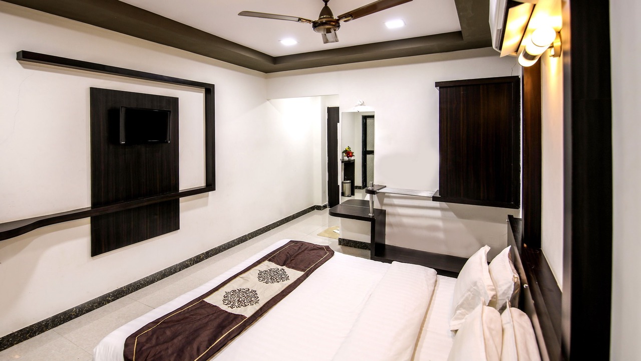 Photo of Bedroom in Talala