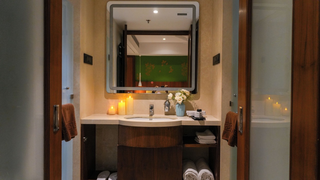 Photo of Bedroom in Chembur East