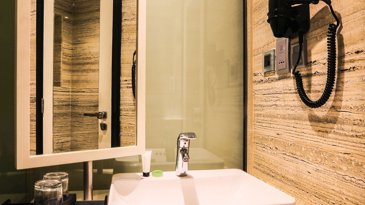 Photo of Bathroom in Andheri West